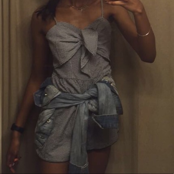 Romper - Picture 3 of 3